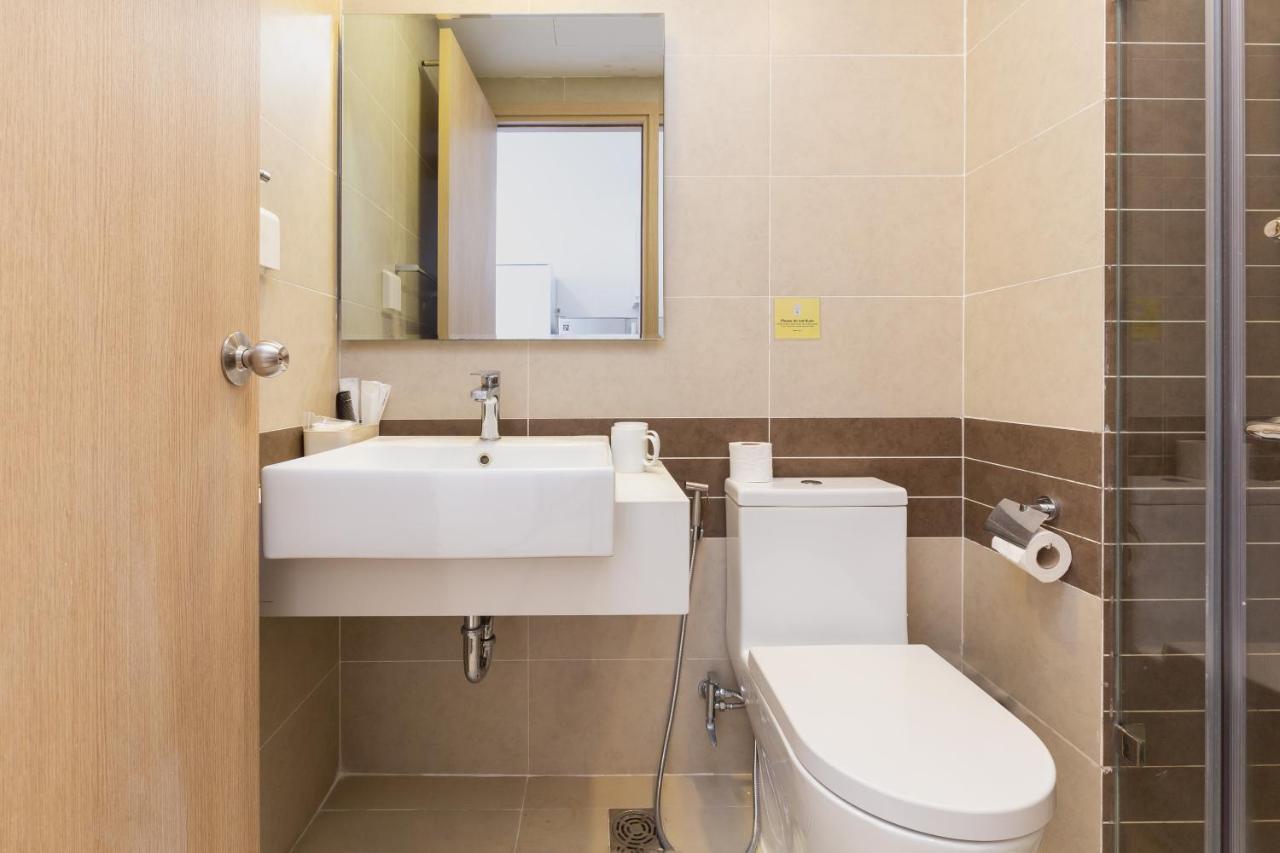 Apartment River Gate Building - Le Meridien Pool & Gym *