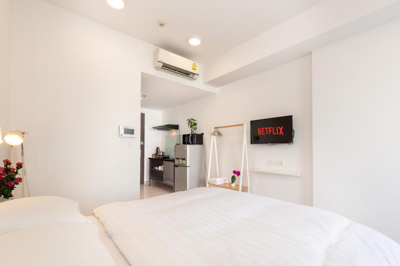 River Gate Building - Le Meridien Pool & Gym Apartment