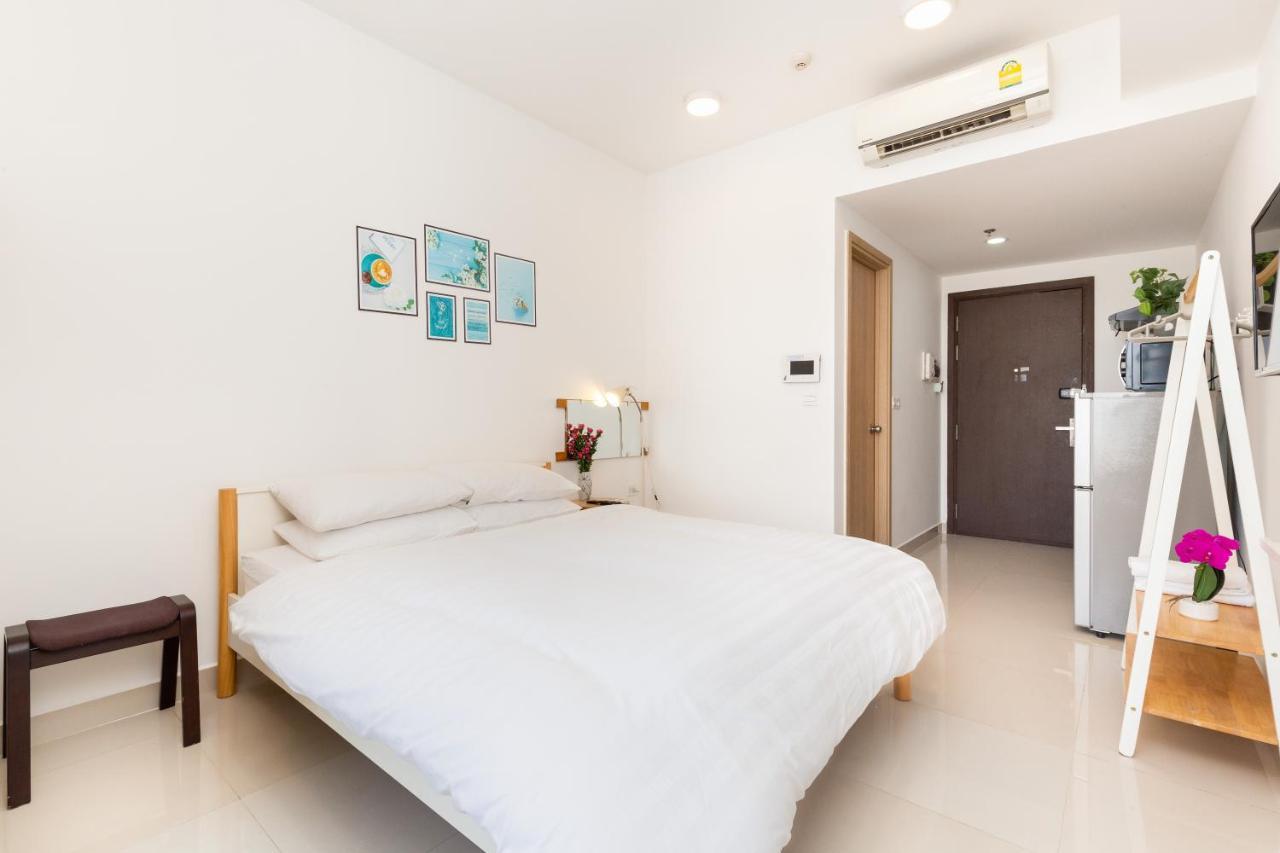 Apartment River Gate Building - Le Meridien Pool & Gym Ho Chi Minh City